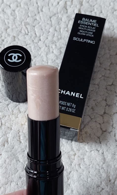 chanel baume essentiel transparent dupe|chanel lipstick review.